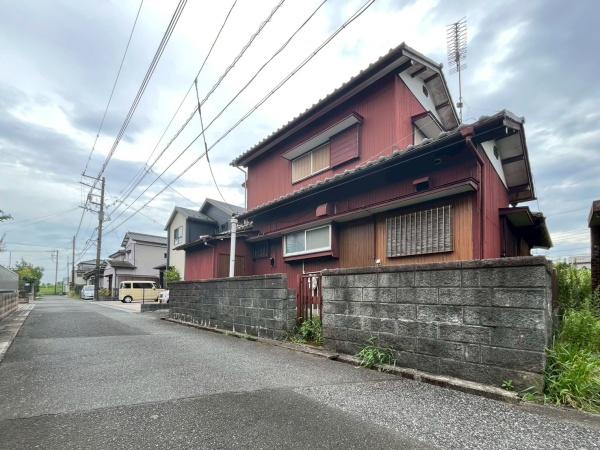 木更津市高柳４丁目の売土地