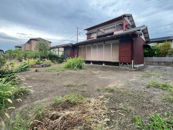 木更津市高柳４丁目の売土地