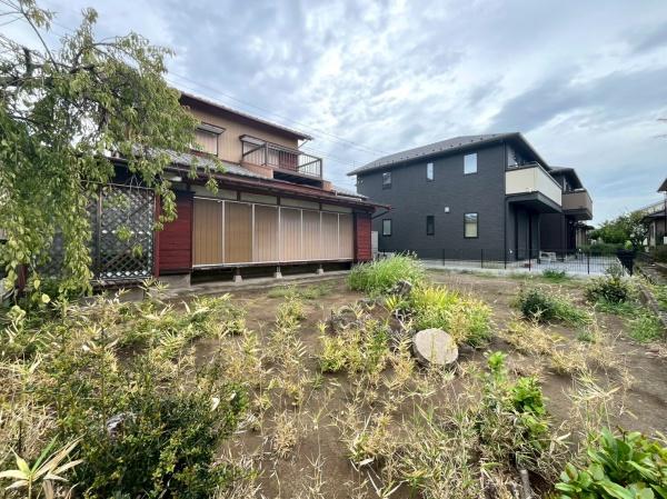 木更津市高柳４丁目の土地