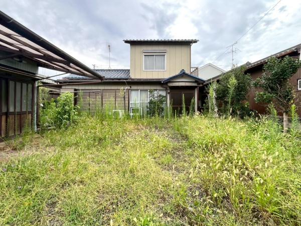 木更津市高柳４丁目の売土地