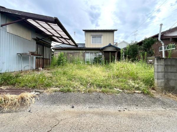 木更津市高柳４丁目の売土地