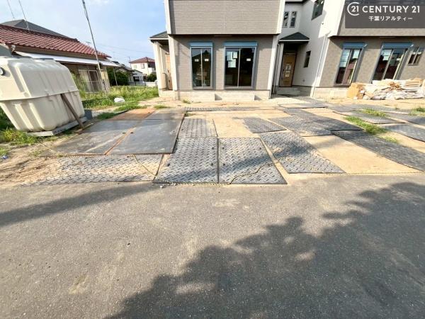 市原市五井の新築一戸建