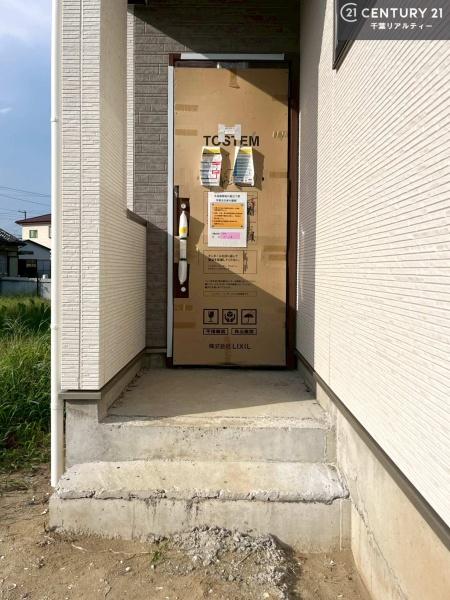 市原市五井の新築一戸建