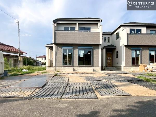 市原市五井の新築一戸建