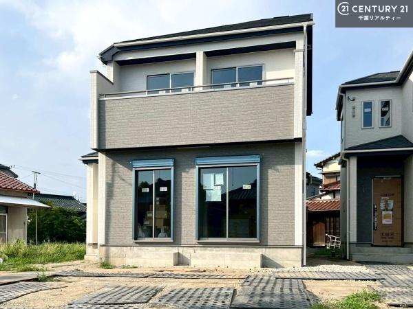 市原市五井の新築一戸建
