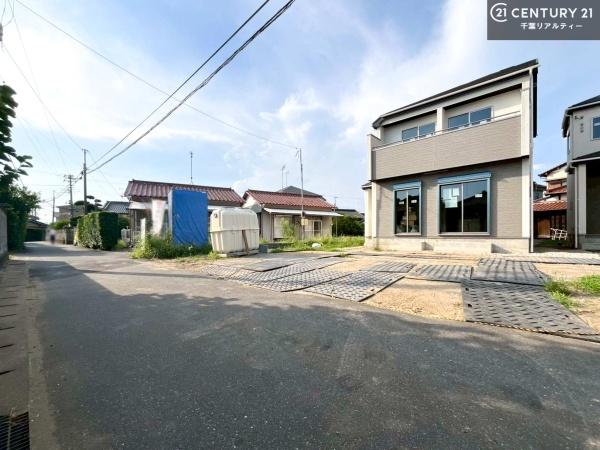 市原市五井の新築一戸建