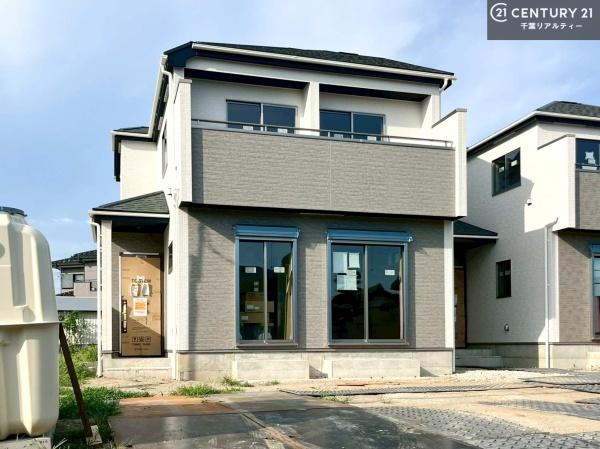 市原市五井の新築一戸建