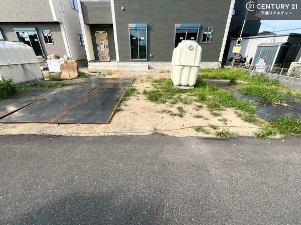 市原市五井の新築一戸建