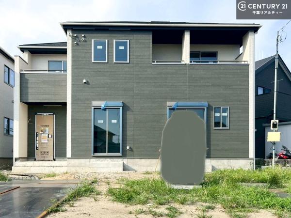市原市五井の新築一戸建