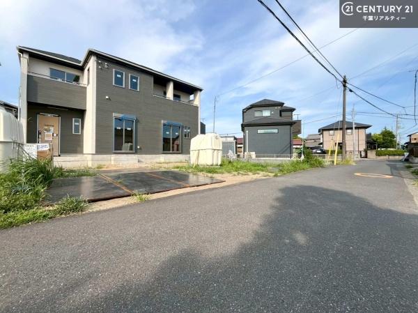 市原市五井の新築一戸建