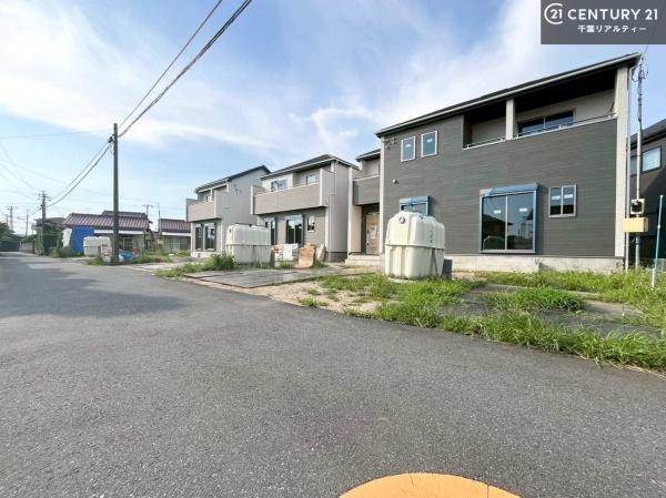 市原市五井の新築一戸建