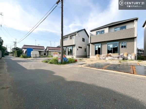 市原市五井の新築一戸建