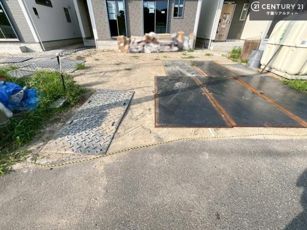 市原市五井の新築一戸建