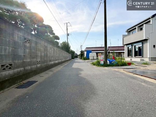 市原市五井の新築一戸建