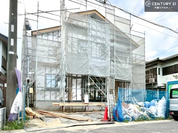 市原市五井の新築一戸建