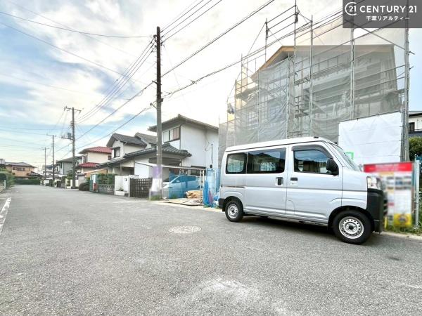 市原市五井の新築一戸建