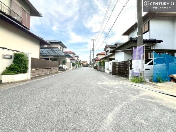 市原市五井の新築一戸建