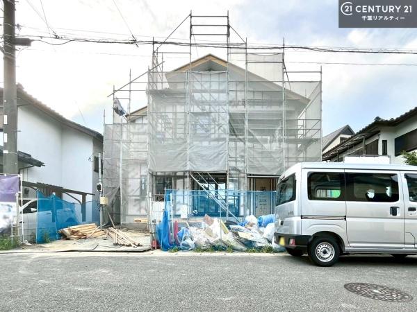 市原市五井の新築一戸建