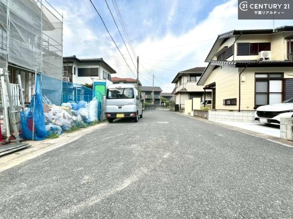 市原市五井の新築一戸建