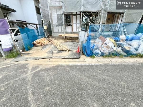 市原市五井の新築一戸建