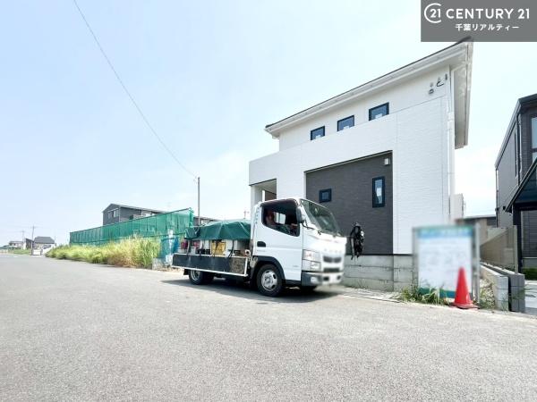 木更津市瓜倉