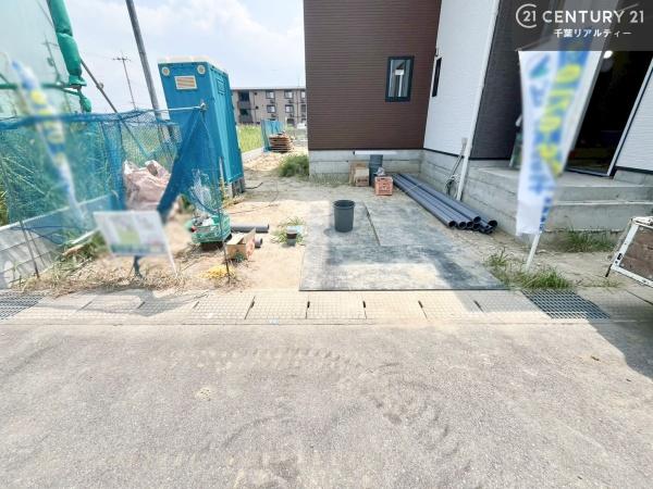 木更津市瓜倉
