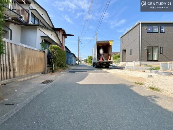 館山市長須賀の新築一戸建