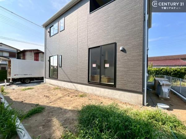 館山市長須賀の新築一戸建