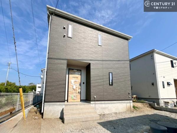 館山市長須賀の新築一戸建