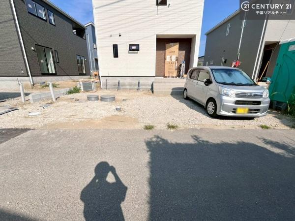 館山市長須賀の新築一戸建