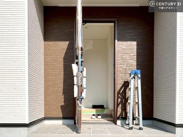 館山市長須賀の新築一戸建