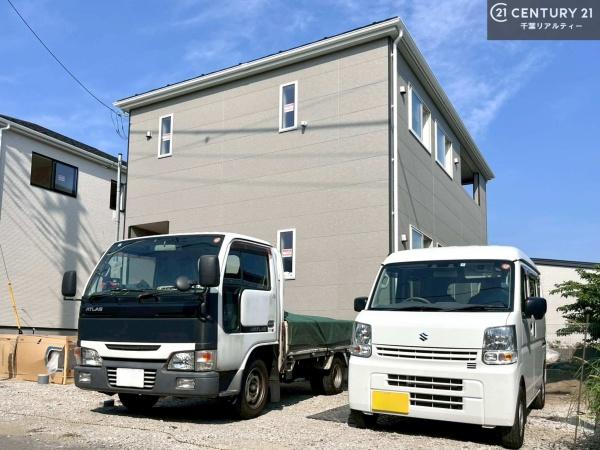 館山市長須賀の新築一戸建