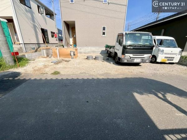 館山市長須賀の新築一戸建