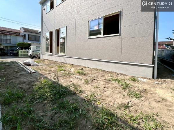 館山市長須賀の新築一戸建