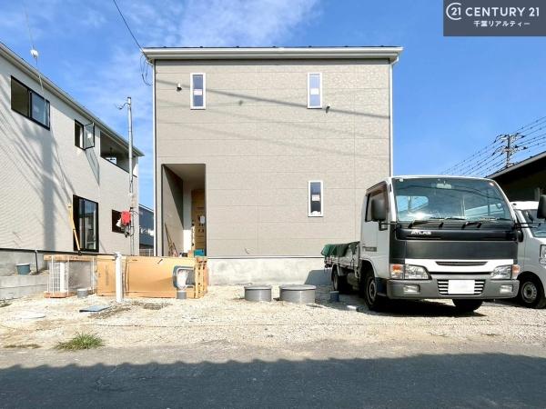 館山市長須賀の新築一戸建