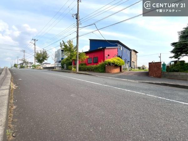 木更津市請西東６丁目の土地