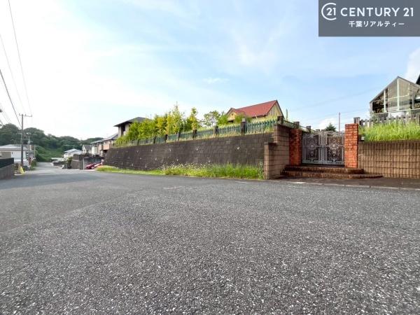 木更津市請西東６丁目の土地