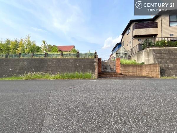 木更津市請西東６丁目の土地