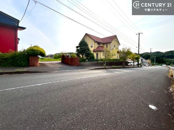 木更津市請西東６丁目の土地