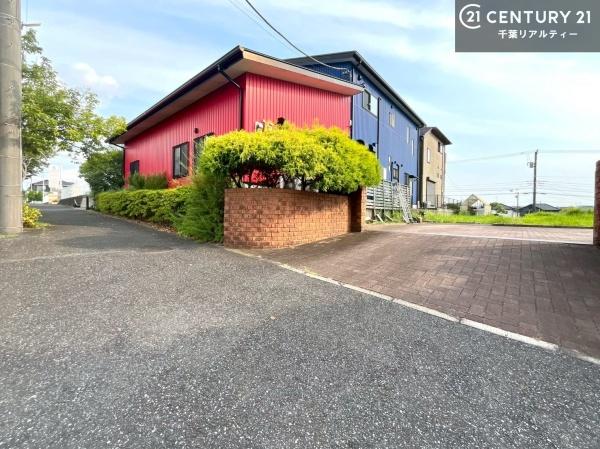 木更津市請西東６丁目の土地