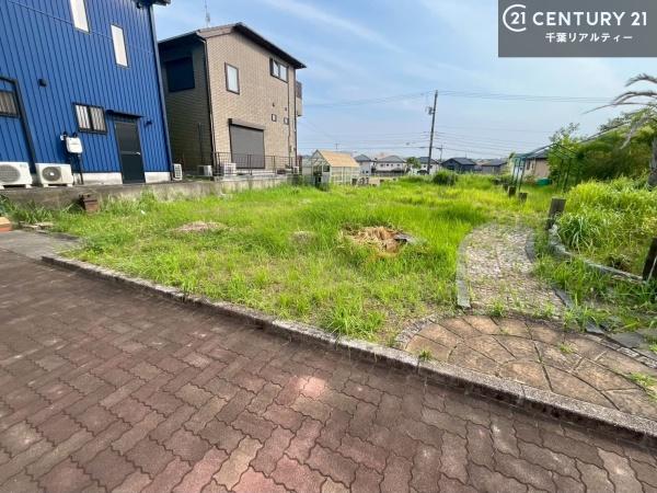木更津市請西東６丁目の土地