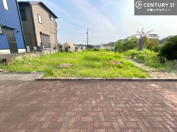 木更津市請西東６丁目の土地