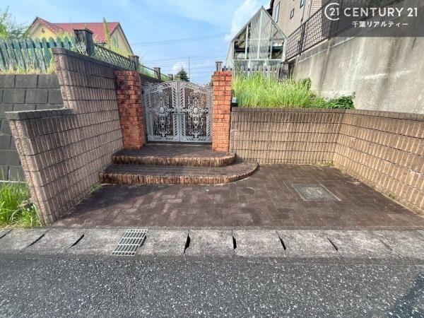 木更津市請西東６丁目の土地