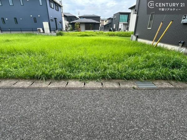 木更津市羽鳥野１丁目の土地