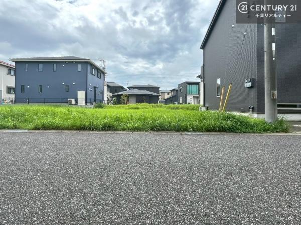 木更津市羽鳥野１丁目の土地