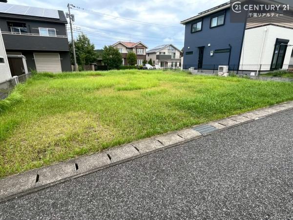 木更津市羽鳥野１丁目の土地