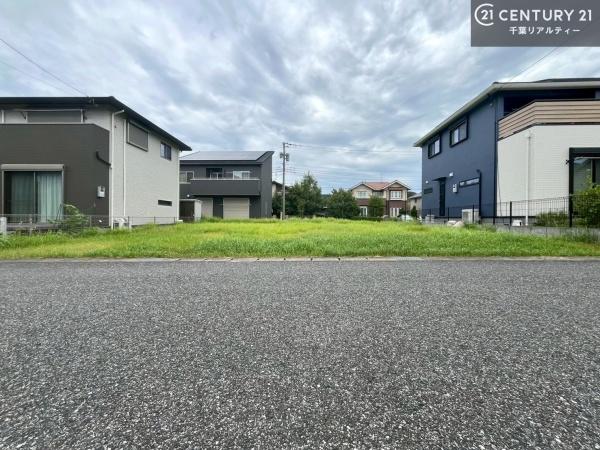 木更津市羽鳥野１丁目の土地