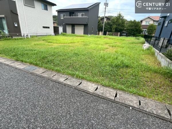 木更津市羽鳥野１丁目の売土地