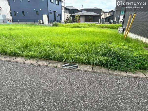 木更津市羽鳥野１丁目の土地