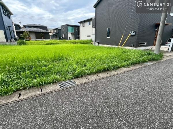 木更津市羽鳥野１丁目の土地